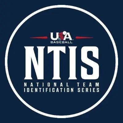 USA Baseball NTIS Regional Event – The Big Show Leesport PA