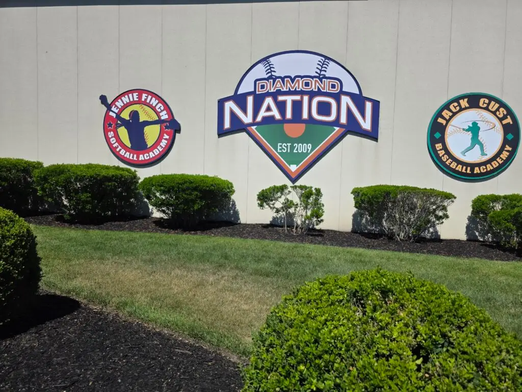 Diamond Nation , Flemington NJ -2026 Father’s Day Classic 6/19 -6/21