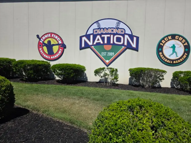 Diamond Nation , Flemington NJ -2026 Father’s Day Classic 6/19 -6/21